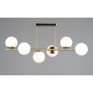 6799/6 AB (1) Люстра RL # 6799/6 AB (1) Люстра RL #