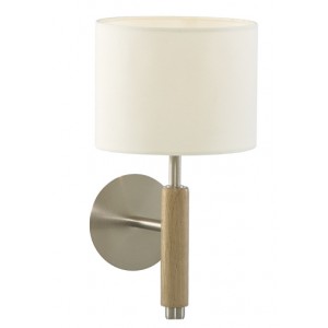 Бра Arte Lamp Woods A1038AP-1BR