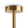 Потолочная люстра Freya Blaze FR5158PL-05BS