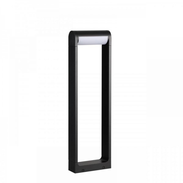 7117/12GL NATURE ODL25 Ландшафтный светильник  черный/металл IP65 LED 12W 909Лм 3000K 120° 220-240V TWINSET