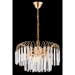 2137/4 FGD (1) Люстра (RL)