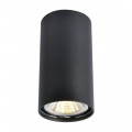 Потолочный светильник Arte Lamp A1516PL-1BK Потолочный светильник Arte Lamp A1516PL-1BK