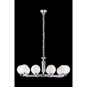 8682/10CR CHROME (1) Люстра NW 8682/10CR CHROME (1) Люстра NW