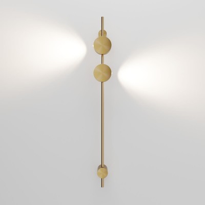 Подсветка интерьерная Elektrostandard Illume a070999