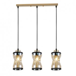 Подвесной светильник Rivoli Monique 9105-203 Б0053420 Подвесной светильник Rivoli Monique 9105-203 Б0053420