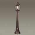 Уличный светильник Odeon Light Nature Mavret 4961/1F