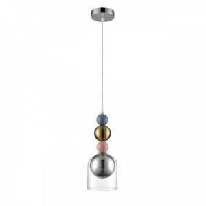 Подвесной светильник Lumion Moderni Gallo 8066/1A Подвесной светильник Lumion Moderni Gallo 8066/1A