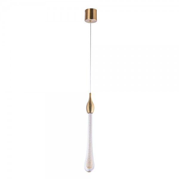 Подвесной светильник Arte Lamp RAINDROP A1803SP-3PB