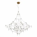 Подвесная люстра ST Luce Gravetta SL797.213.114