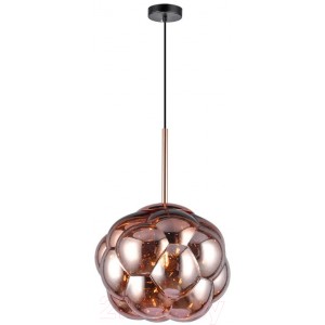 Потолочный светильник Lussole LSP-8212