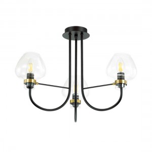 Потолочная люстра Lumion Lofti Ilona 3708/3C