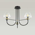 Потолочная люстра Lumion Lofti Ilona 3708/3C