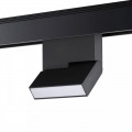 Трековый светодиодный светильник Novotech Shino Kit 358534