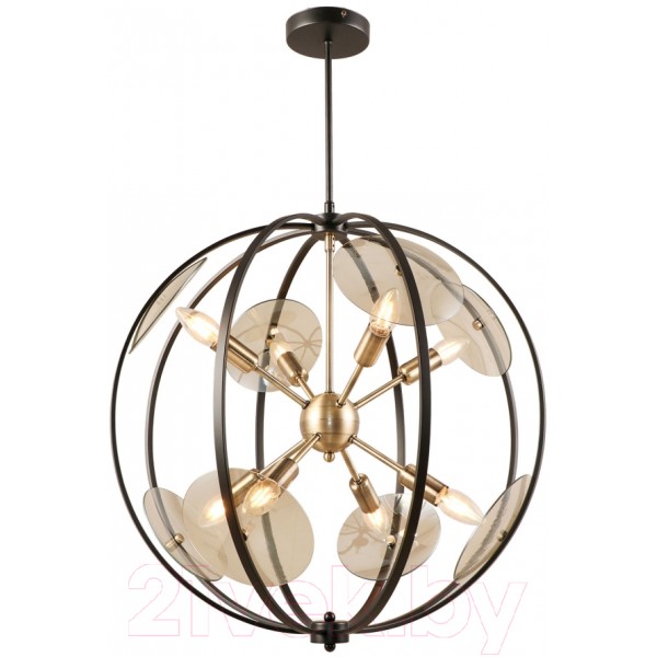 Люстра Lussole Brantley LSP-8929