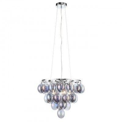 Подвесная светодиодная люстра ST Luce Sospiro SL432.703.05