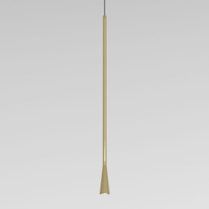 Подвесной светодиодный светильник Elektrostandard Vist 50312 LED a068613 Подвесной светодиодный светильник Elektrostandard Vist 50312 LED a068613