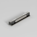 Прямой коннектор никель Elektrostandard 85008/00_система Лайн a072715