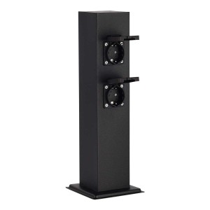 Уличный светильник ST Luce SOCKET SL9012.415.00