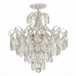 Подвесная люстра Evoluce Magonza SLE160302-06 Подвесная люстра Evoluce Magonza SLE160302-06