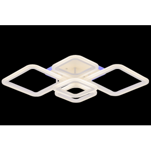 3012/3+2 WT+RGB (1/5) Люстра MN (RL)