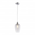 Подвесной светильник Arte Lamp A9291SP-1CC Подвесной светильник Arte Lamp A9291SP-1CC