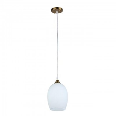 Подвесной светильник Arte Lamp Propus A4344SP-1PB Подвесной светильник Arte Lamp Propus A4344SP-1PB