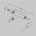Аксессуар Technical CA007TC-BS