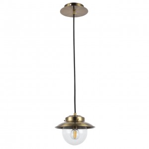 Подвесной светильник Evoluce Garonni SLE110103-01 Подвесной светильник Evoluce Garonni SLE110103-01