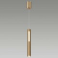 Подвесной светодиодный светильник Odeon Light Hightech Mali 6644/7L