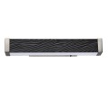 Настенный светильник Odeon Light Riviera L-Vision 5451/10WLB Настенный светильник Odeon Light Riviera L-Vision 5451/10WLB