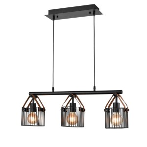 Подвесной светильник Vele Luce Drago VL6332P03 Подвесной светильник Vele Luce Drago VL6332P03