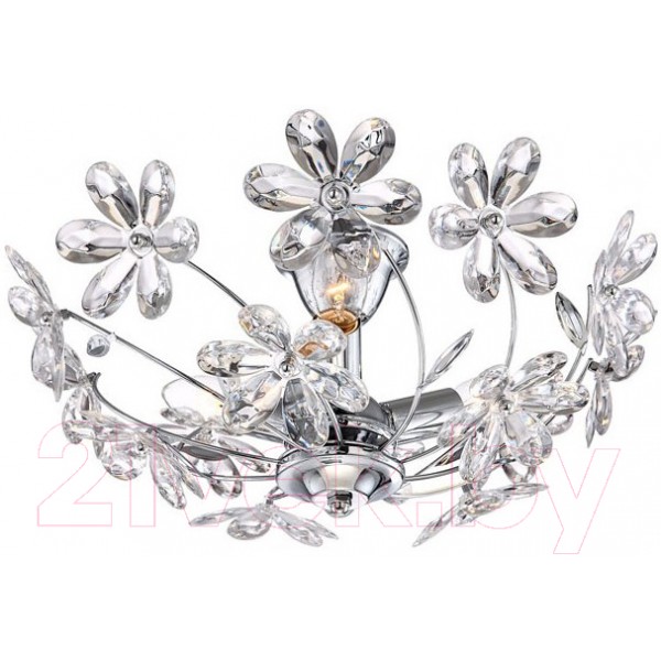 Люстра Lussole LGO LSP-0185