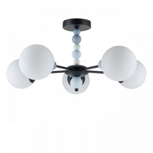 Потолочная люстра Lumion SUNDAY 6526/5C