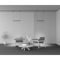 Трековый подвесной светильник Maytoni Technical TR170-1-26W3K-B
