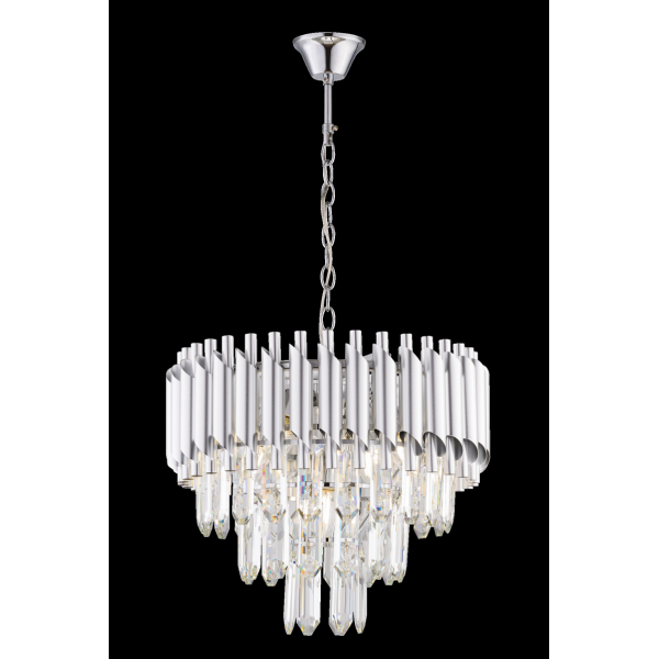 2183/5 CH (1) Люстра (RL)