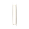 Настенный светильник Odeon Light Brando Hightech 7173/12WL