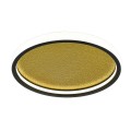 Потолочный светодиодный светильник Sonex Mitra Shimmers 7736/60L
