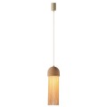 Подвесной светильник ODEON LIGHT ECODESIGN CORK 7073/1