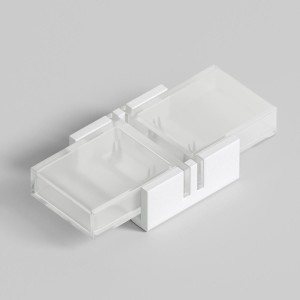 Коннектор для лент COB 24V 480Led Elektrostandard a070533