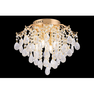 1506/4+4 FGD (1) Люстра (RL)