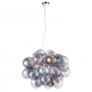 Подвесная светодиодная люстра ST Luce Sospiro SL432.703.12 Подвесная светодиодная люстра ST Luce Sospiro SL432.703.12