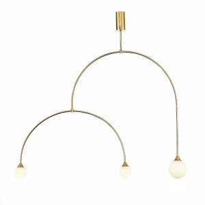 Подвесной светильник ST Luce VIVE SL1187.203.03 Подвесной светильник ST Luce VIVE SL1187.203.03