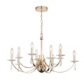 Подвесная люстра ST Luce Elegance SL1405.203.10