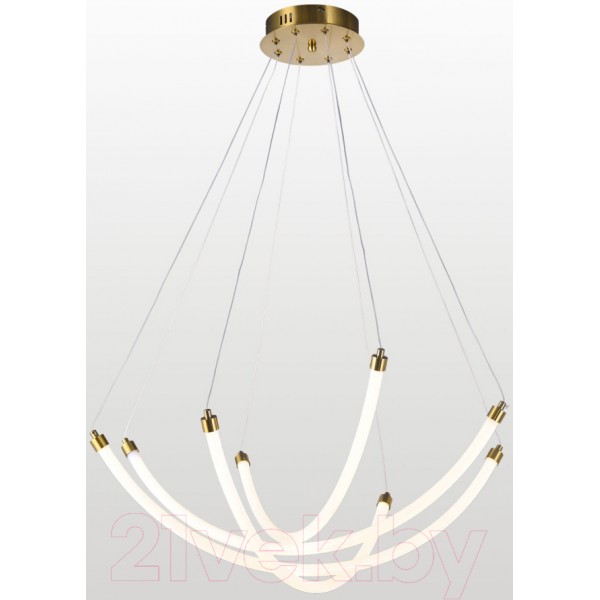 Люстра Lussole Bartow LSP-7247