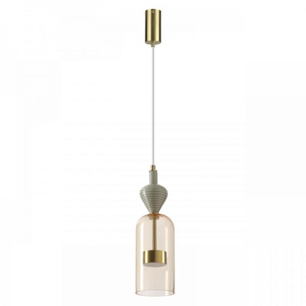 Подвесной светильник Odeon Light PALLETA 5045/12LB