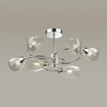 Потолочная люстра Lumion Comfi Romeo 4561/6C