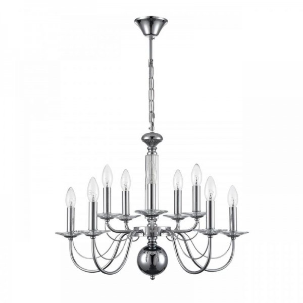 Подвесная люстра Lumion Classi Incanto 8034/10