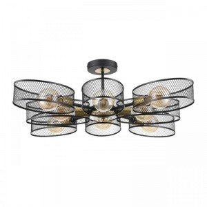 Потолочная люстра Lumion County Vivana 8193/8C