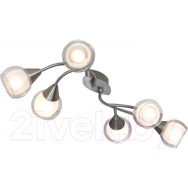 Люстра Lussole LGO Chuichu GRLSP-0142