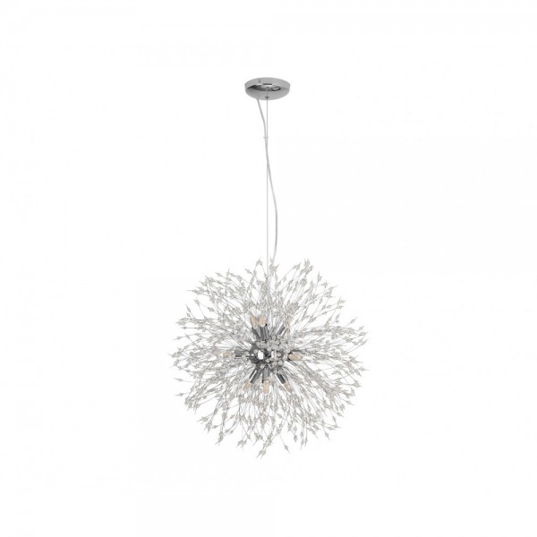 Подвесная люстра Kink Light Дали 08455-9,02